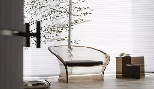 Shangri-la Blinds